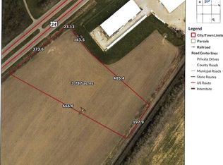 N Us Highway 24 E, Huntington, IN 46750