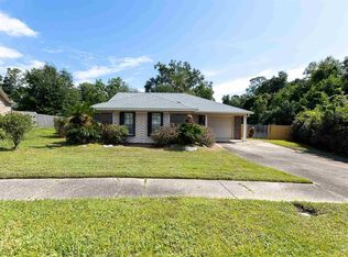 4635 Citadel Dr, Pensacola, FL 32514