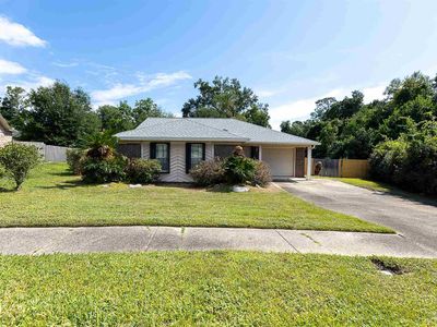 4635 Citadel Dr, Pensacola, FL, 32514