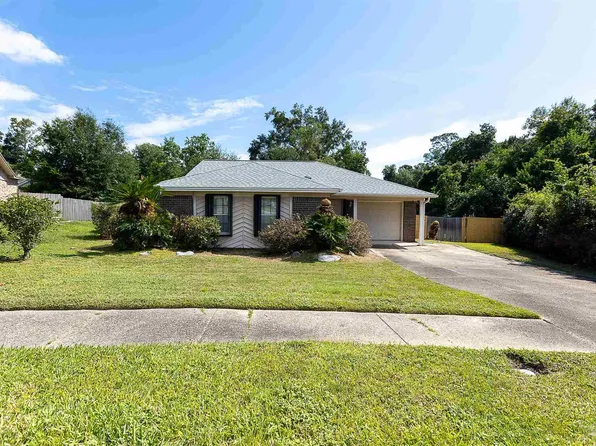 4635 Citadel Dr, Pensacola, FL 32514