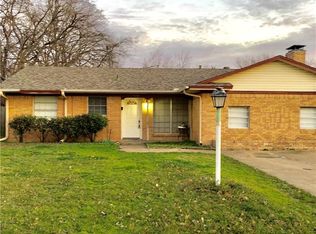 2500 Mark Dr, Mesquite, TX 75150