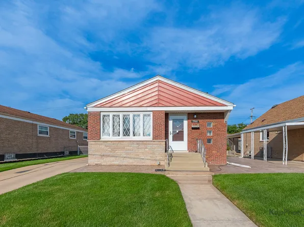 7966 S Kolin Ave, Chicago, IL 60652