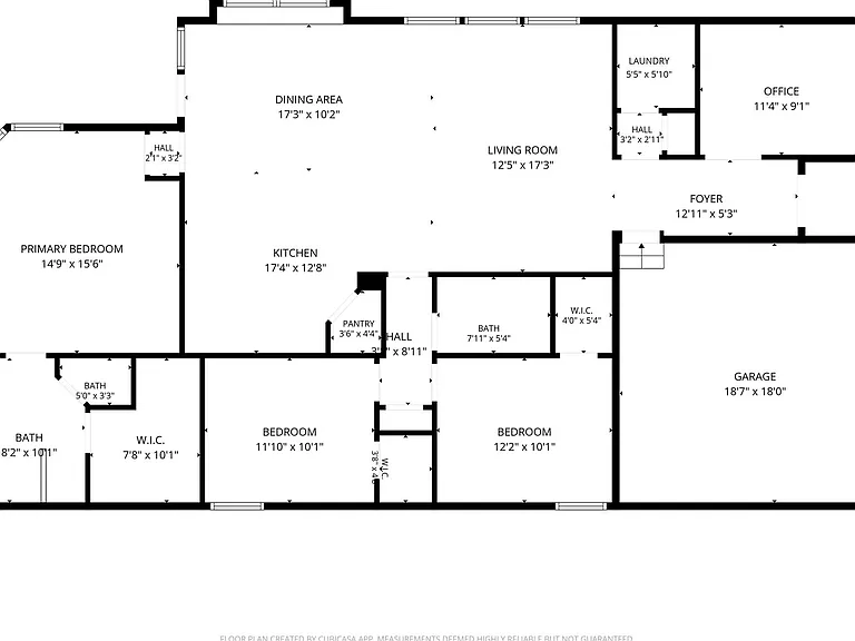 12528 Cockatto Xing — Photo 32