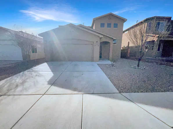 5900 Ermemin Ave NW, Albuquerque, NM 87114