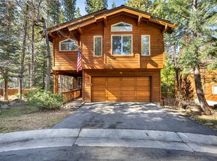 198 Country Club Dr #16, Incline Village, NV 89451