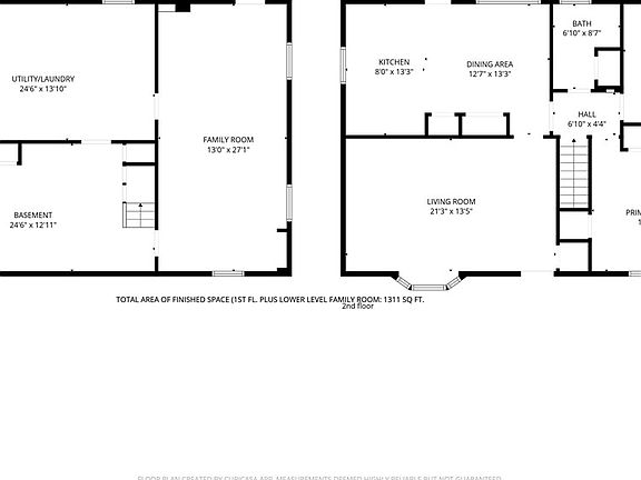 4th image of 535 Donnan Ave