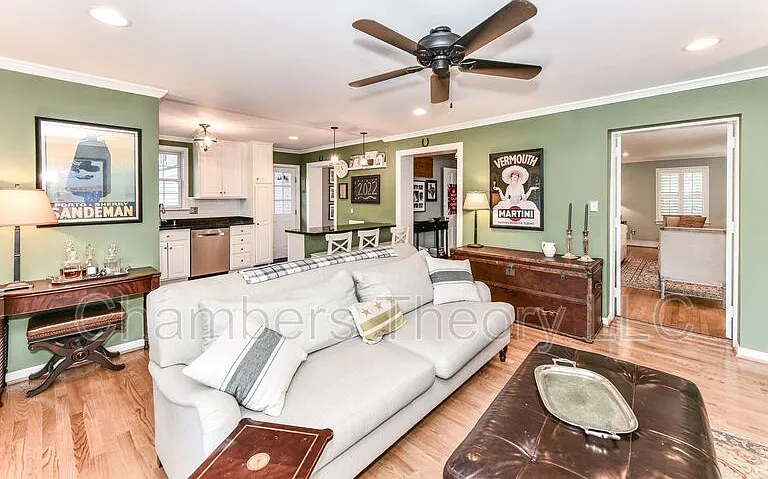 3404 Legation St NW — Photo 9