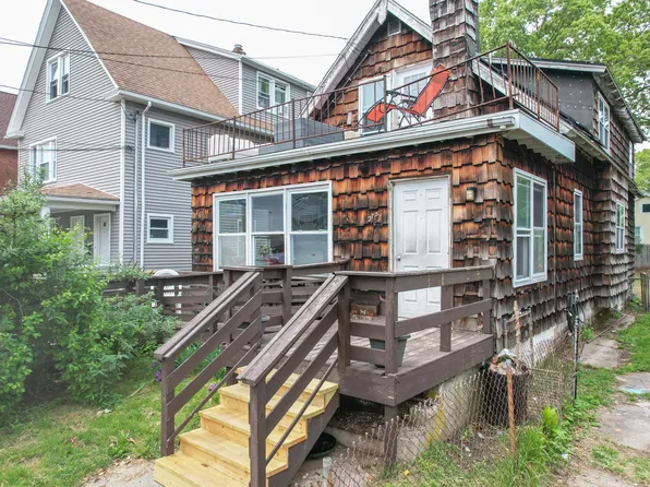 275 Park Street, West Haven, CT 06516