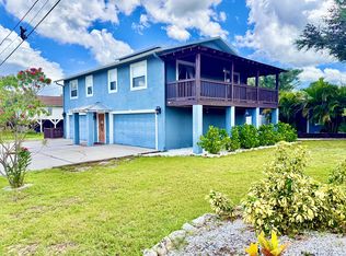 95 Georgia Ave, Crystal Beach, FL 34681