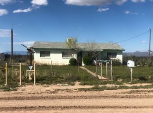 3122 E Sulphur Springs Rd, Willcox, AZ 85643