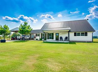 29050 State Highway 1 E, Allen, OK 74825