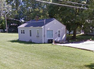 208 E Adams St, Osceola, IN 46561