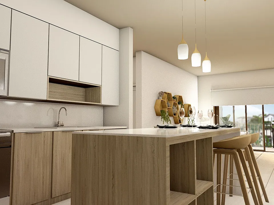 Eurus at Miramar apartments community photo