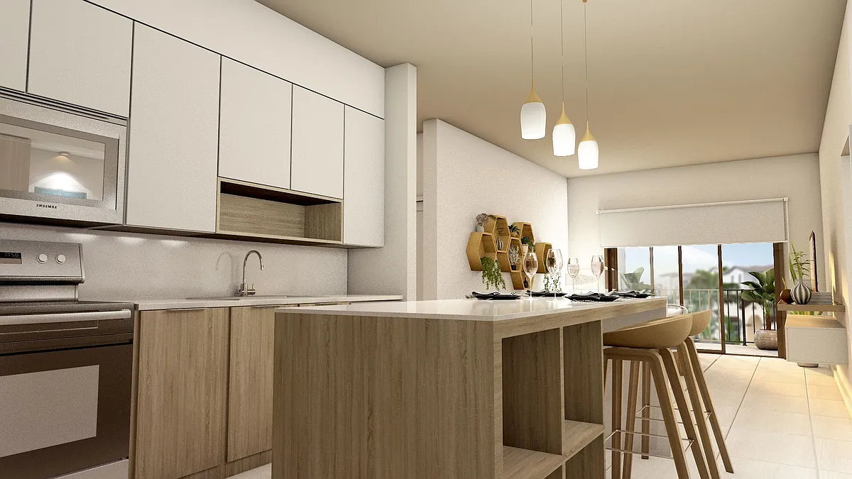 Building Photo - Eurus at Miramar