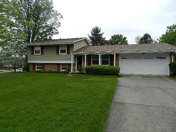 2nd image of 1265 Chanteloup Dr