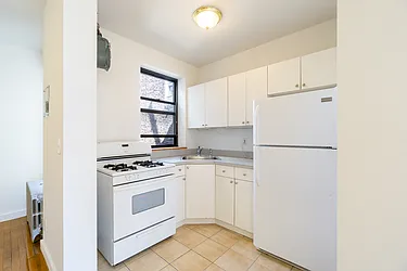 Rented by Compass