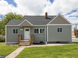 45 Mavista Ave, Dundalk, MD 21222