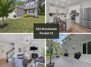 532 Brookside Forest Ct, O'Fallon, MO 63366
