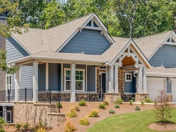 319 Village Way, Marble Hill, GA 30148