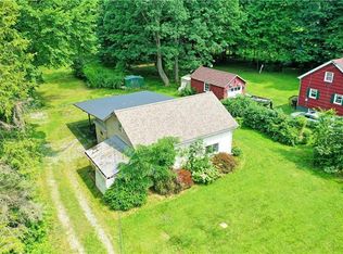 3912 Orangeville Rd, Sharpsville, PA 16150