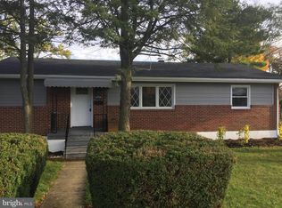 6704 Ransome Dr, Gwynn Oak, MD 21207