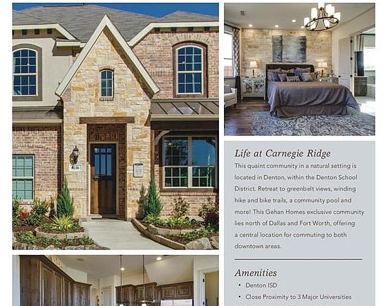 4th image of 6504 Cedarhurst Ct