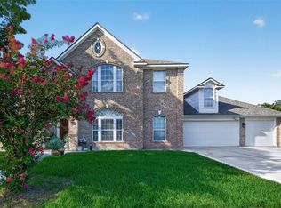 6822 Crystal Point Dr, Katy, TX 77449