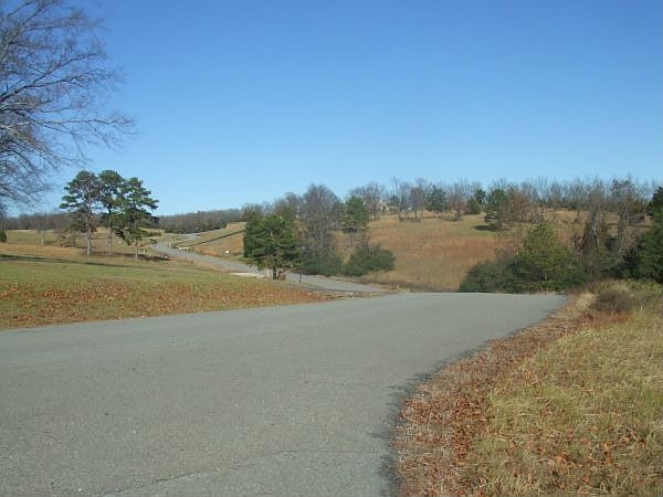 Woodridge Subdivision