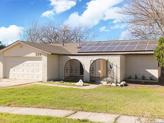 2nd image of 827 Saddlebrook Dr