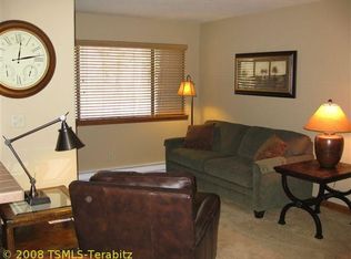 7600 N Lake Blvd #5, Tahoe Vista, CA 96148