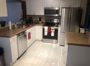 5821 S Farragut Dr, Hollywood, FL 33021