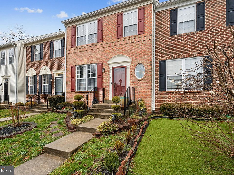 9719 Quiet Brook Ln, Clinton, MD 20735 Zillow