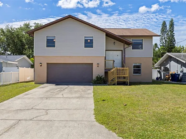 334 Crosswinds Dr, Palm Harbor, FL 34683