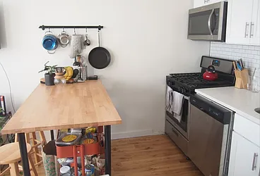 Rented by Evergreen Realty & Investments