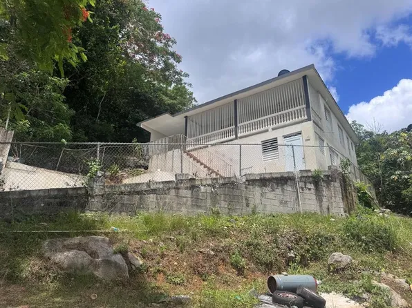 62.2 Km Carr #1, Cayey, PR 00736