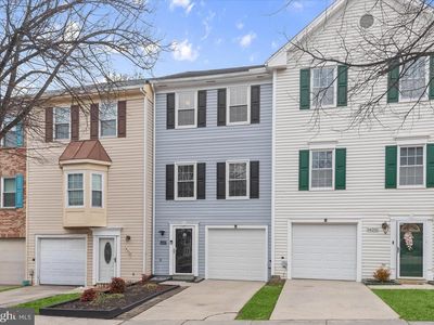 14257 Oxford Dr, Laurel, MD, 20707