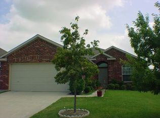 2009 Forest Meadow Dr, Princeton, TX 75407