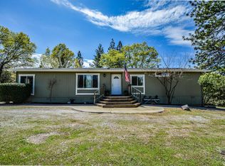 19000 Ponderosa Way, Volcano, CA 95689