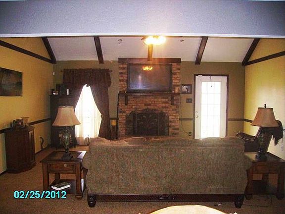 livingroom/ family room