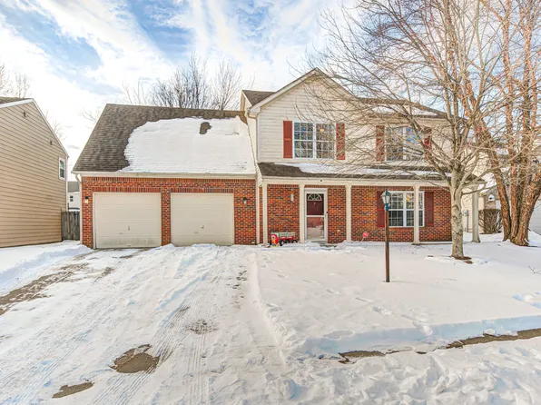9921 Alexia Dr, Indianapolis, IN 46236