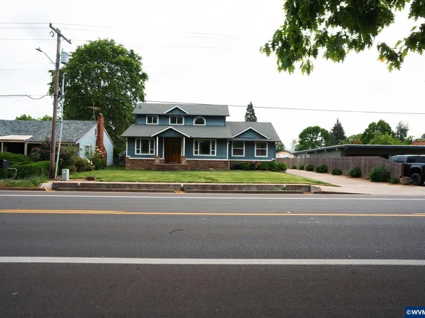 4120 45th Ave NE, Salem, OR 97305