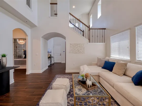 2417 Spanish Camp Cv, Austin, TX 78725