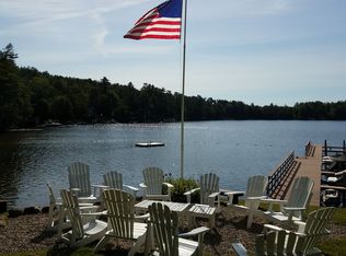 22 Douglas Dr, Meredith, NH 03253