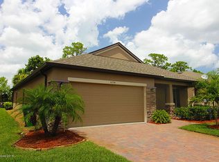 5294 Brilliance Cir, Cocoa, FL 32926
