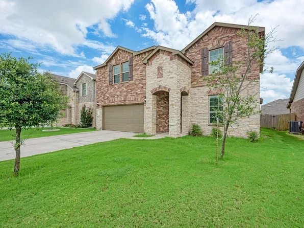 11809 Eragon Dr, Austin, TX 78754