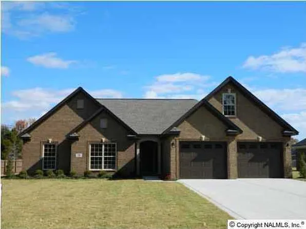 14 Mountain Cove Rd, Trinity, AL 35673