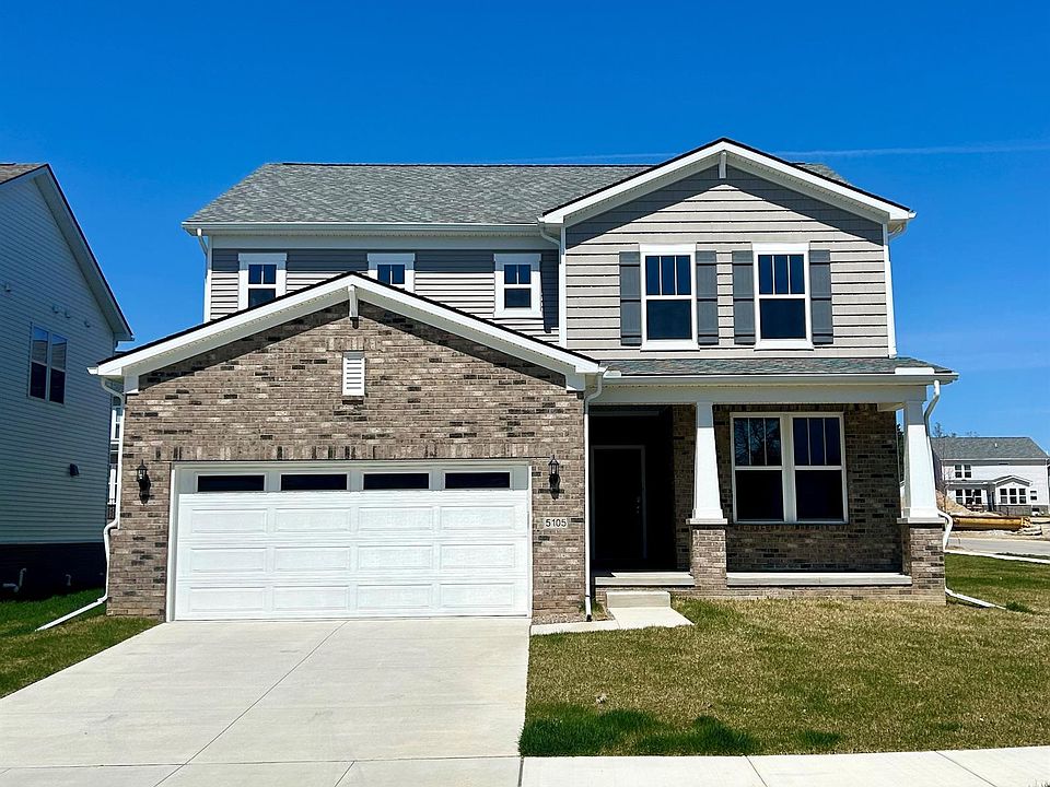 1st image of 6006 Winsford Ln