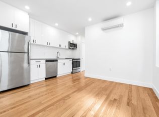 34-44 32nd St #1A, Astoria, NY 11106
