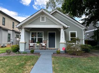 1017 N 6th St, Nashville, TN 37207