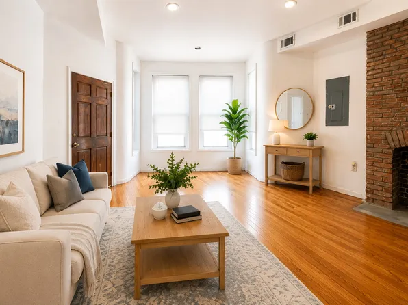 632 Florida Ave NW Room 2, Washington, DC 20001